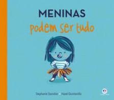 Meninas podem ser tudo