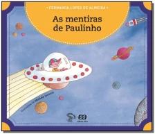 As mentiras de Paulinho