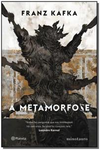 A metamorfose