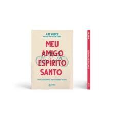 Meu amigo Espírito Santo