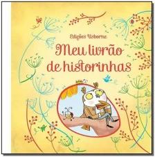 Meu livrão de historinhas