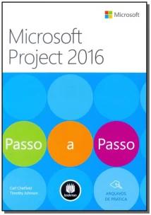 Microsoft Project 2016
