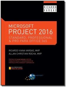 Microsoft Project 2016