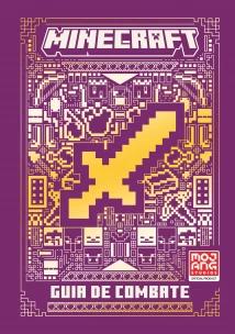 Minecraft | Guia de combate (Livro oficial ilustrado)