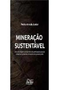 Mineração Sustentável - 01Ed/23