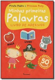 Minhas Primeiras Palavras