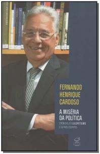 A miséria da política