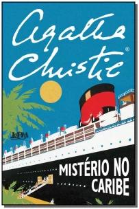 Mistério no Caribe