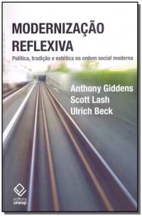 Modernização reflexiva - 2ª edição