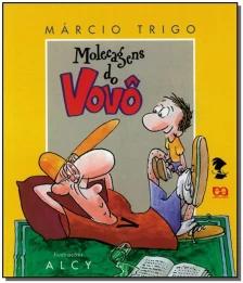 Molecagens do vovô