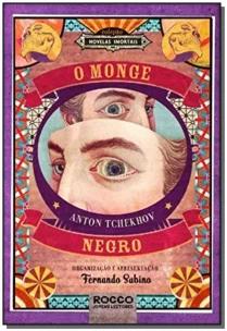 O monge negro