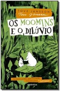 Os Moomins e o dilúvio