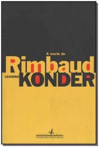 A morte de Rimbaud