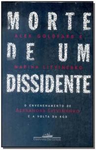 Morte de um dissidente