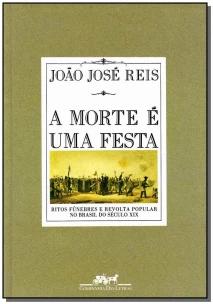 A Morte é Uma Festa