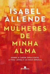 Mulheres de minha alma