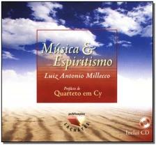 Musica e Espiritismo