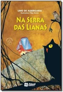 Na serra das Lianas