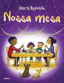 Nossa mesa