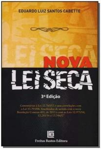 Nova lei seca