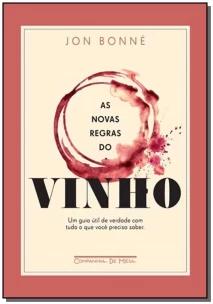 As novas regras do vinho