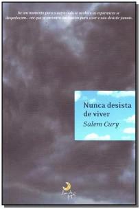 Nunca Desista De Viver