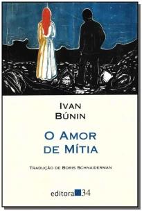 O amor de Mítia