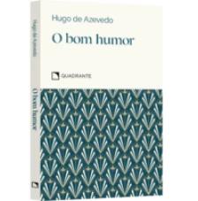 O bom humor
