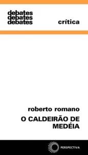 O caldeirão de Medéia
