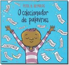 O colecionador de palavras