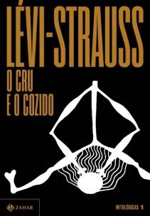 O cru e o cozido