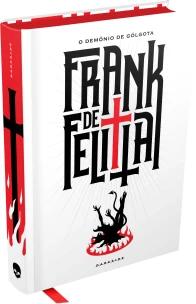 O Demônio de Gólgota