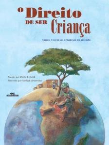 O direito de ser criança