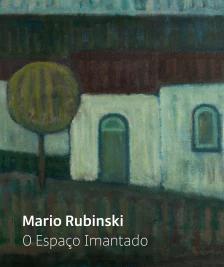 O espaço imantado