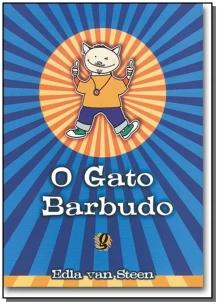 O gato barbudo