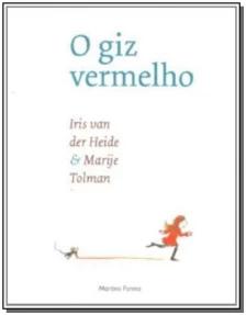 O Giz Vermelho