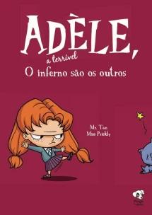 O inferno são os outros