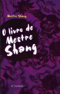 O livro do mestre Shang