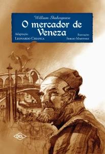 O mercador de veneza