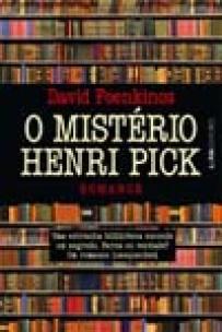 O Mistério Henri Pick