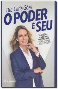 O poder é seu