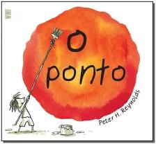 O ponto