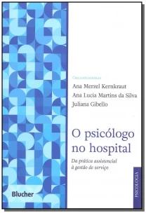 O psicólogo no hospital