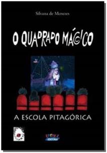 Quadrado Magico, O