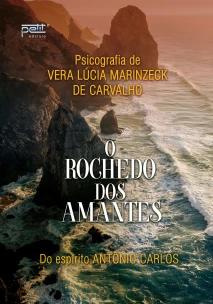 O rochedo dos amanates
