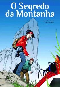 O segredo da montanha
