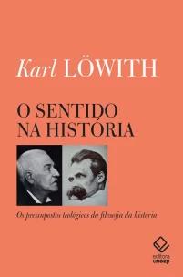 O sentido na história