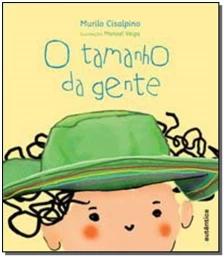 O tamanho da gente