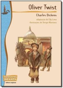 Oliver Twist