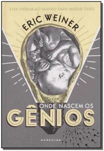 Onde Nascem os Gênios
